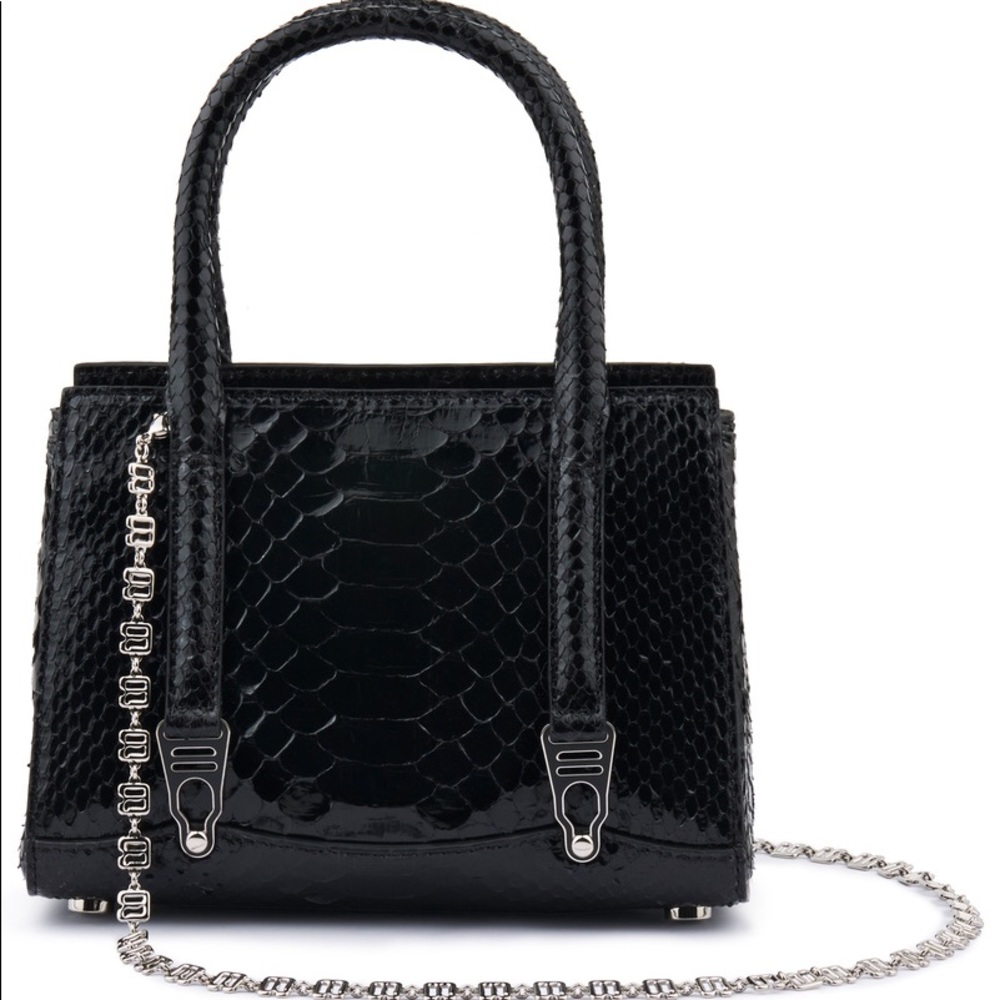 La Perla mini bag